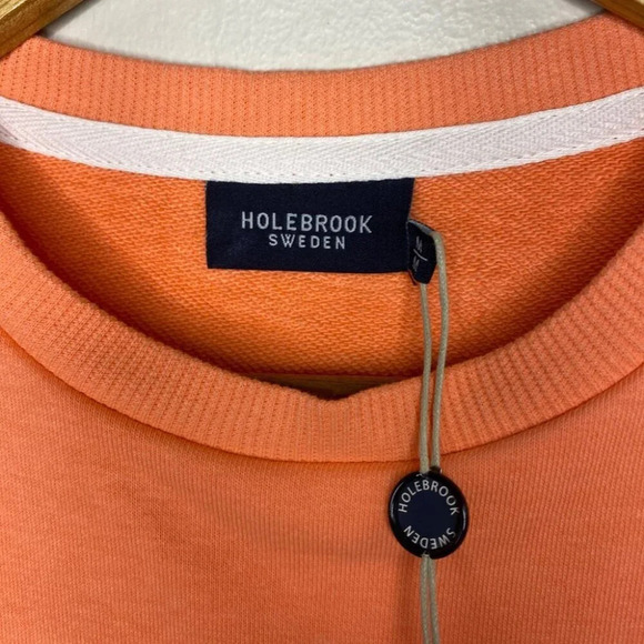 🏷️ NWT Holebrook Sweden Vanja Dress - Picture 7 of 11